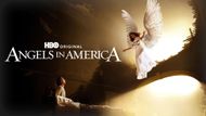 Angels in America (Image via HBO Max)